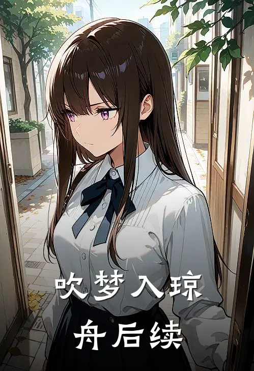 吹梦入琼舟后续