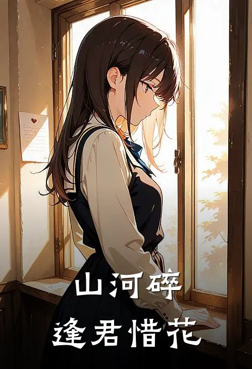 山河碎,逢君惜花
