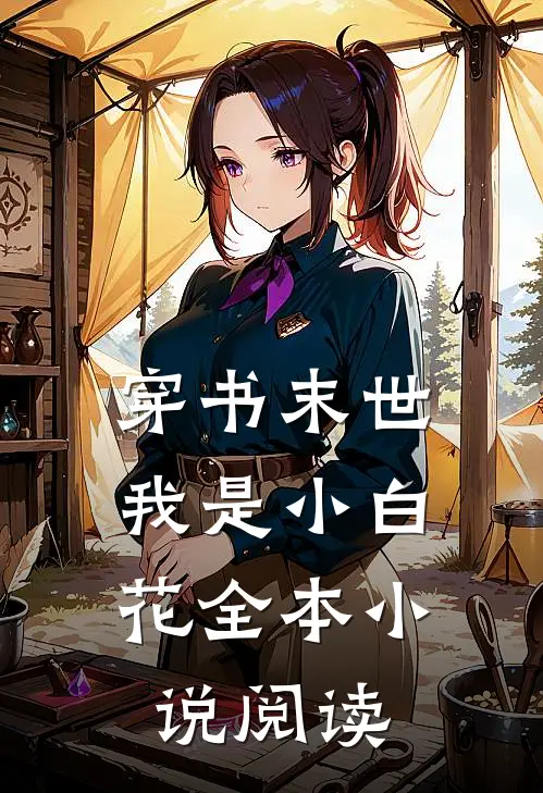 穿书末世：我是小白花全本小说阅读