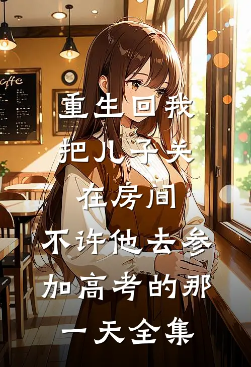 重生回我把儿子关在房间，不许他去参加高考的那一天全集