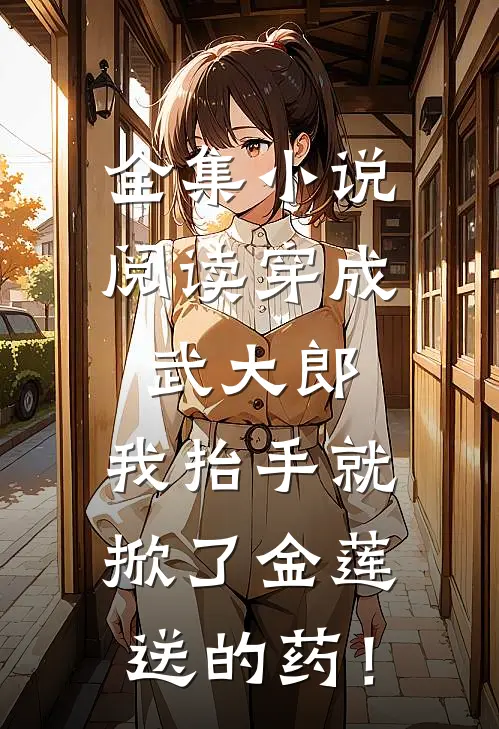全集小说阅读穿成武大郎，我抬手就掀了金莲送的药！