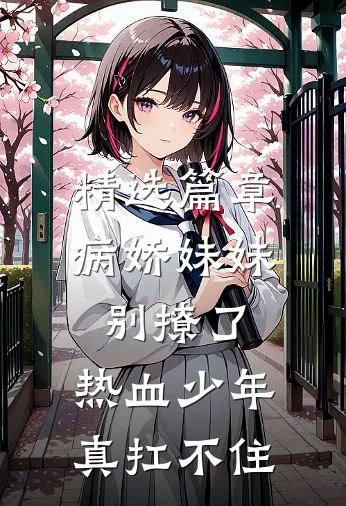 精选篇章病娇妹妹别撩了，热血少年真扛不住