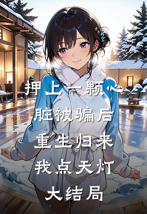 押上一颗心脏被骗后，重生归来我点天灯大结局