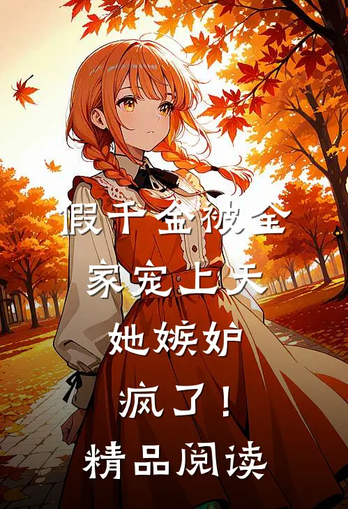 假千金被全家宠上天，她嫉妒疯了！精品阅读