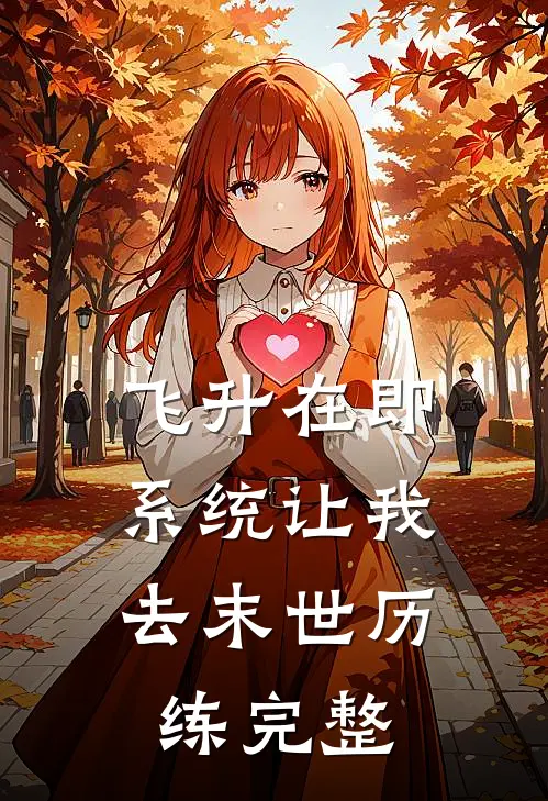 飞升在即，系统让我去末世历练完整
