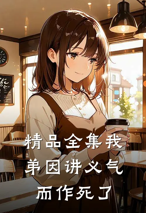 精品全集我弟因讲义气而作死了