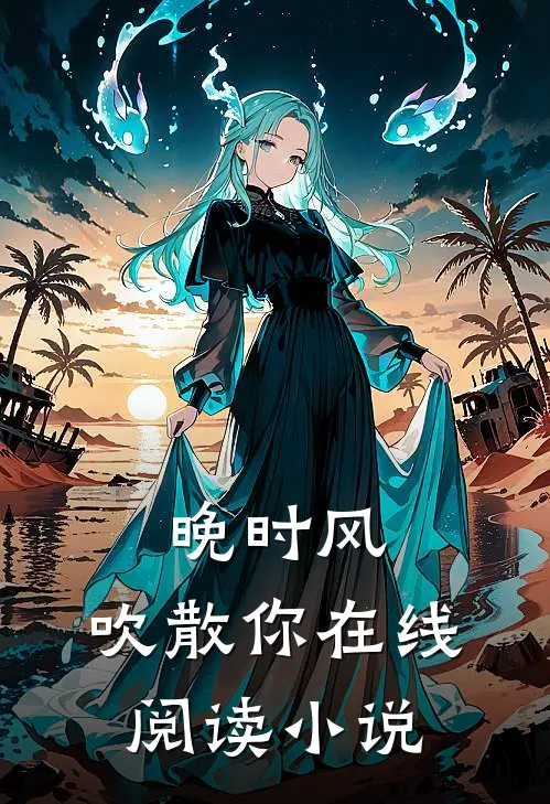 晚时风，吹散你在线阅读小说