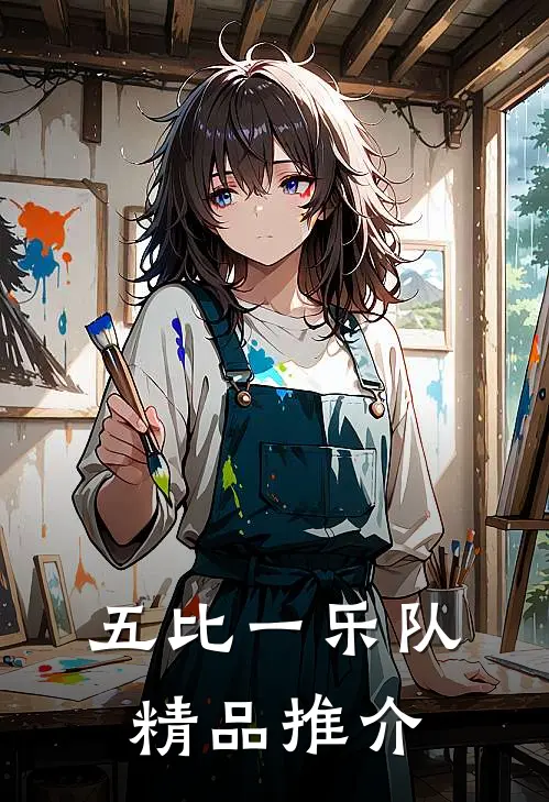 五比一乐队精品推介