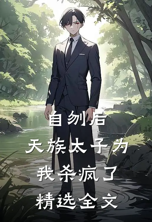 自刎后，天族太子为我杀疯了精选全文