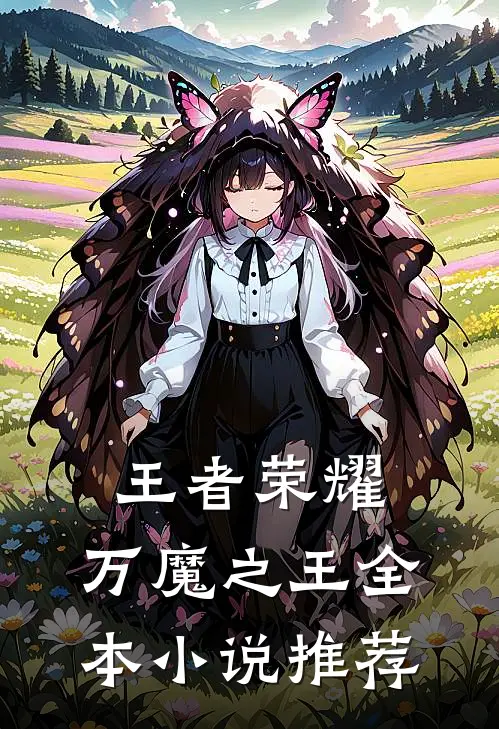 王者荣耀：万魔之王全本小说推荐