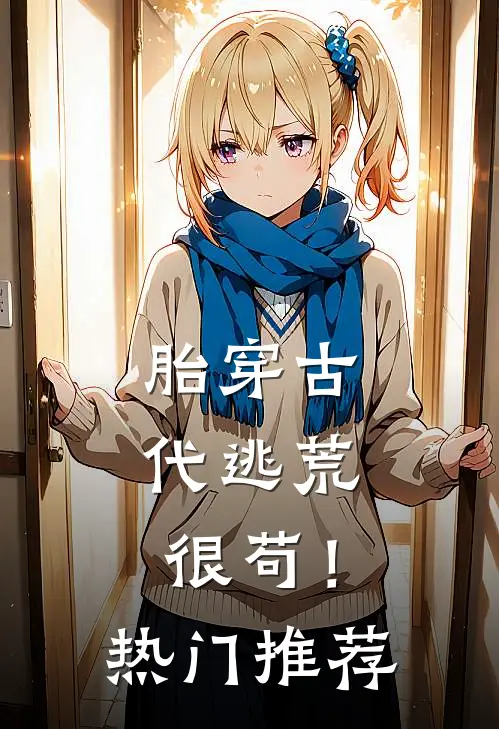 胎穿古代逃荒，很苟！热门推荐