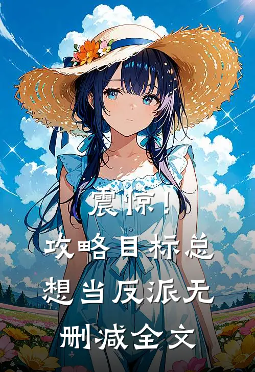 震惊！攻略目标总想当反派无删减全文