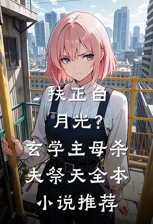 扶正白月光？玄学主母杀夫祭天全本小说推荐