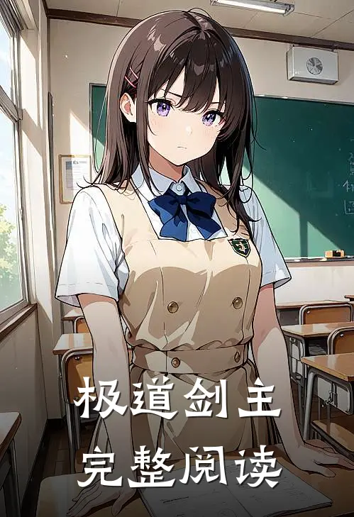 极道剑主完整阅读