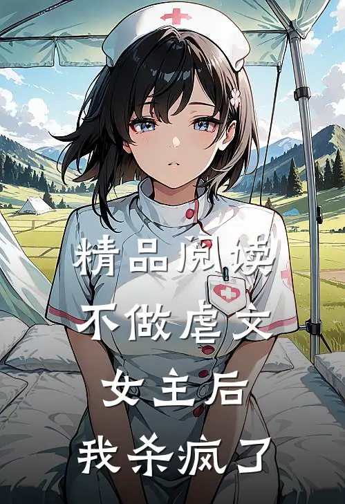 精品阅读不做虐文女主后，我杀疯了