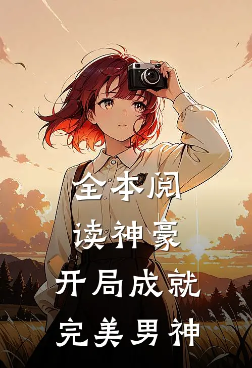 全本阅读神豪：开局成就完美男神