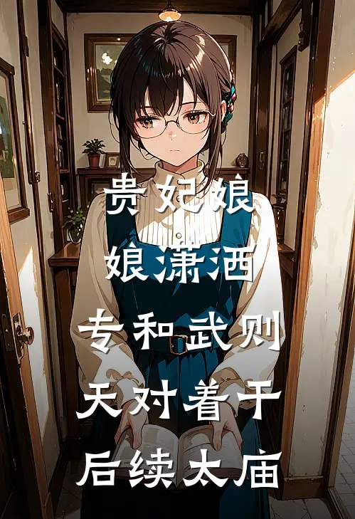 贵妃娘娘潇洒，专和武则天对着干后续太庙