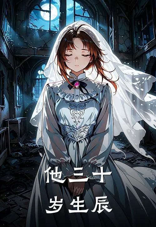 他三十岁生辰