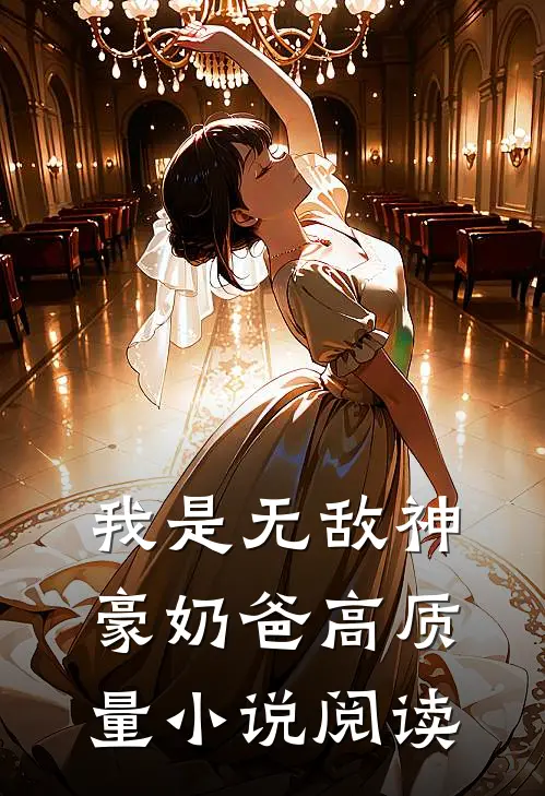 我是无敌神豪奶爸高质量小说阅读