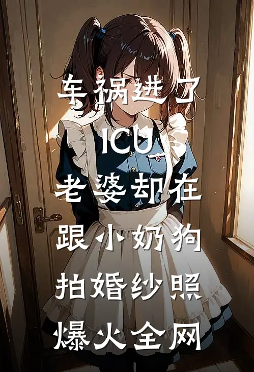 车祸进了ICU，老婆却在跟小奶狗拍婚纱照爆火全网