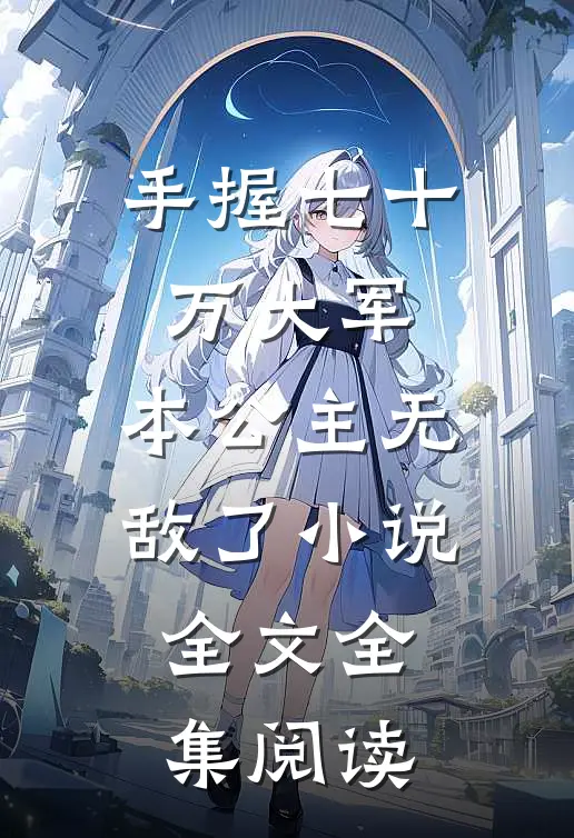 手握七十万大军,本公主无敌了小说全文全集阅读