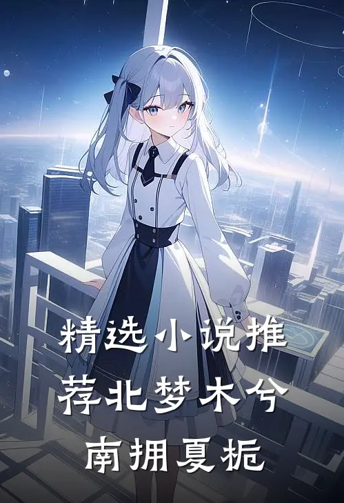 精选小说推荐北梦木兮南拥夏栀