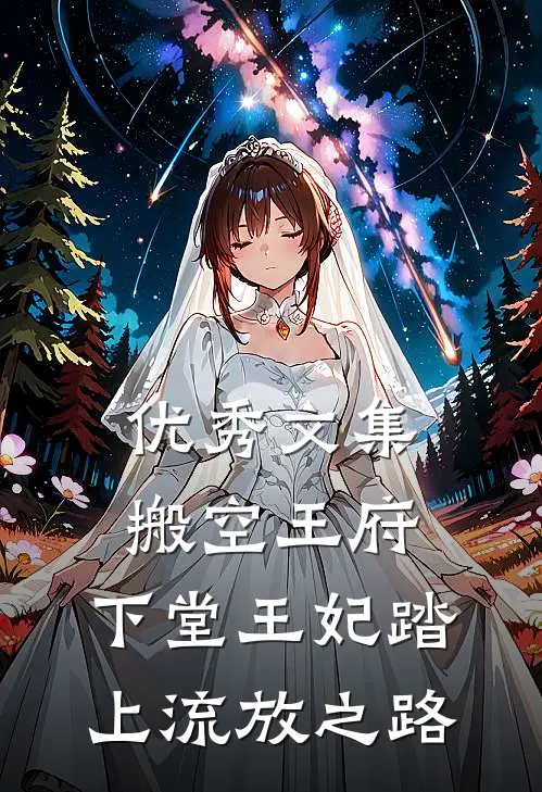 优秀文集搬空王府，下堂王妃踏上流放之路