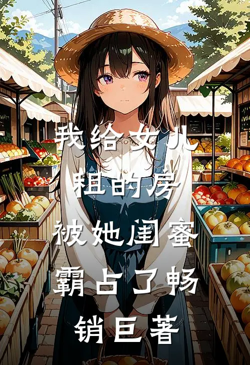 我给女儿租的房，被她闺蜜霸占了畅销巨著