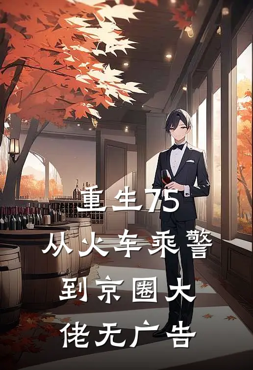 重生75：从火车乘警到京圈大佬无广告