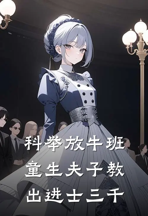 科举放牛班，童生夫子教出进士三千