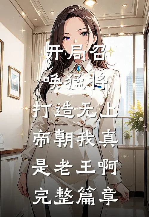 开局召唤猛将,打造无上帝朝我真是老王啊完整篇章