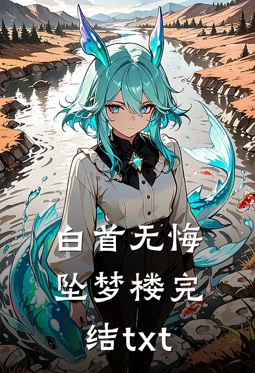 白首无悔坠梦楼完结txt