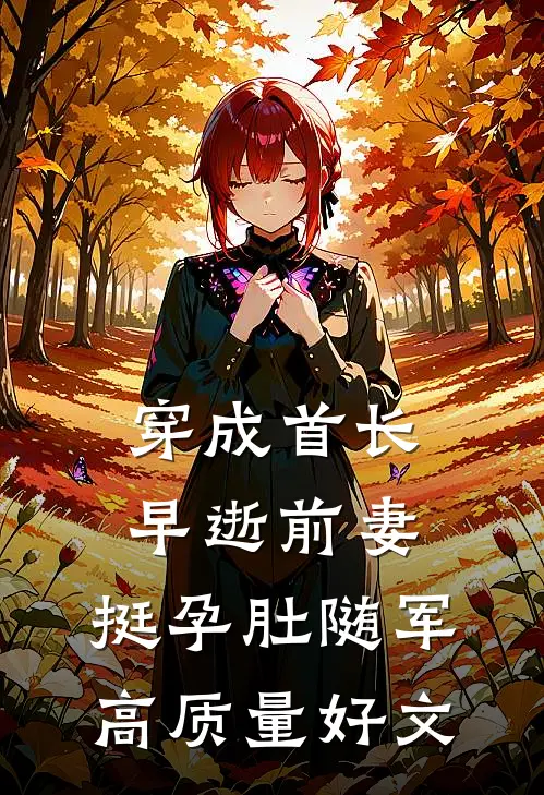 穿成首长早逝前妻，挺孕肚随军高质量好文
