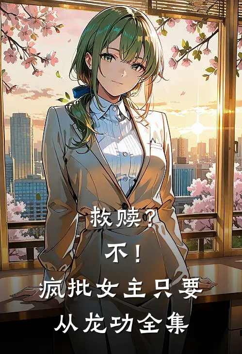 救赎？不！疯批女主只要从龙功全集