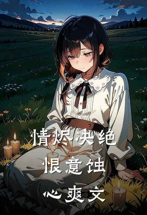 情烬决绝，恨意蚀心爽文