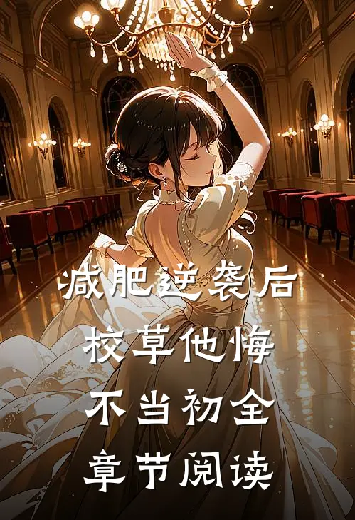 减肥逆袭后，校草他悔不当初全章节阅读