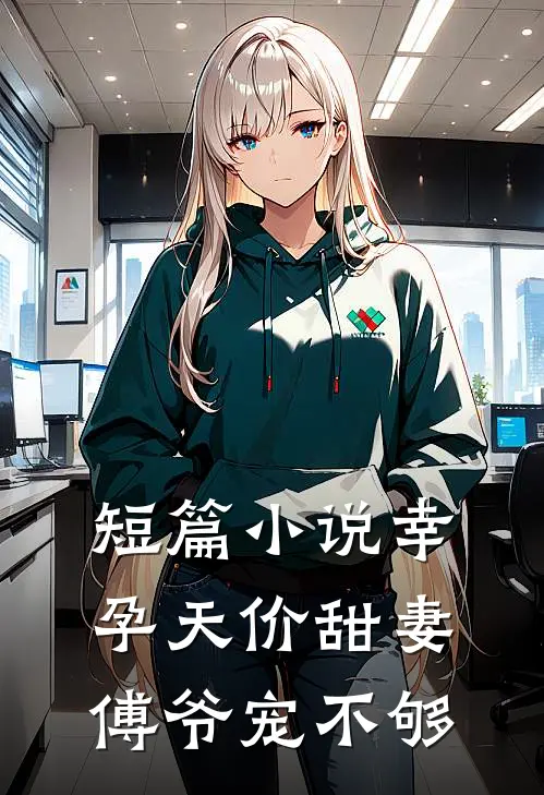 短篇小说幸孕天价甜妻：傅爷宠不够