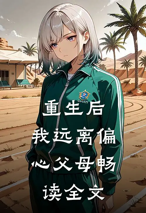 重生后，我远离偏心父母畅读全文