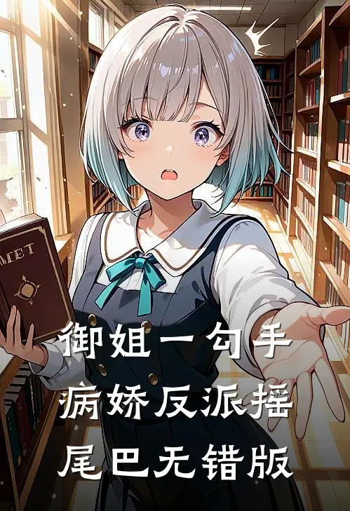 御姐一勾手，病娇反派摇尾巴无错版