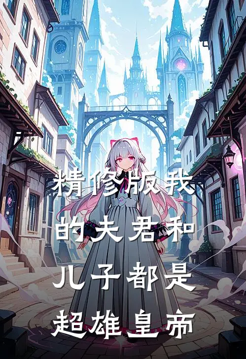 精修版我的夫君和儿子都是超雄皇帝