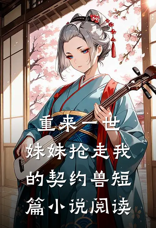 重来一世，妹妹抢走我的契约兽短篇小说阅读
