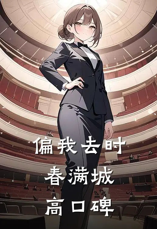 偏我去时春满城高口碑