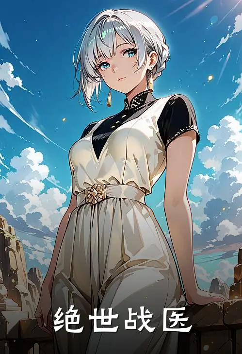 绝世战医