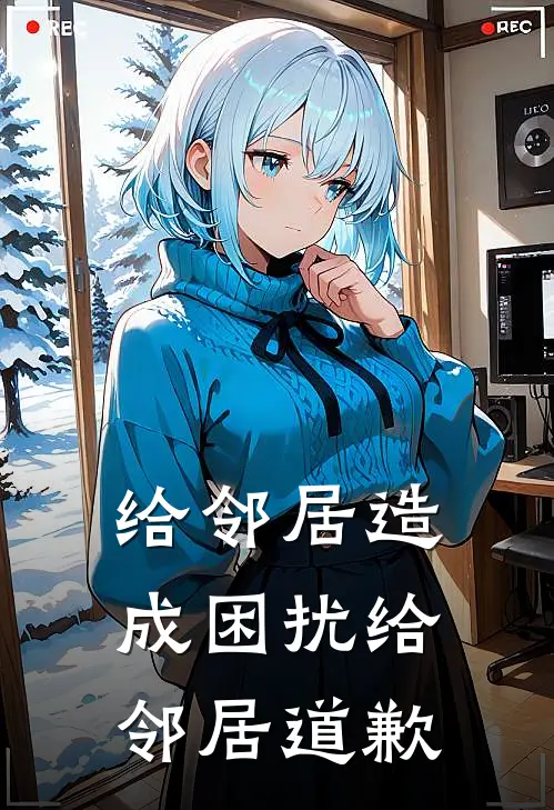 给邻居造成困扰给邻居道歉