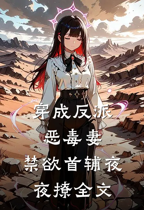 穿成反派恶毒妻，禁欲首辅夜夜撩全文