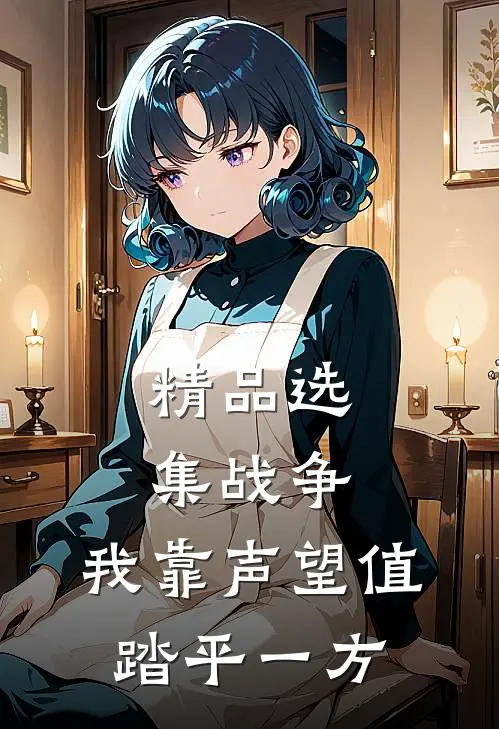 精品选集战争：我靠声望值踏平一方