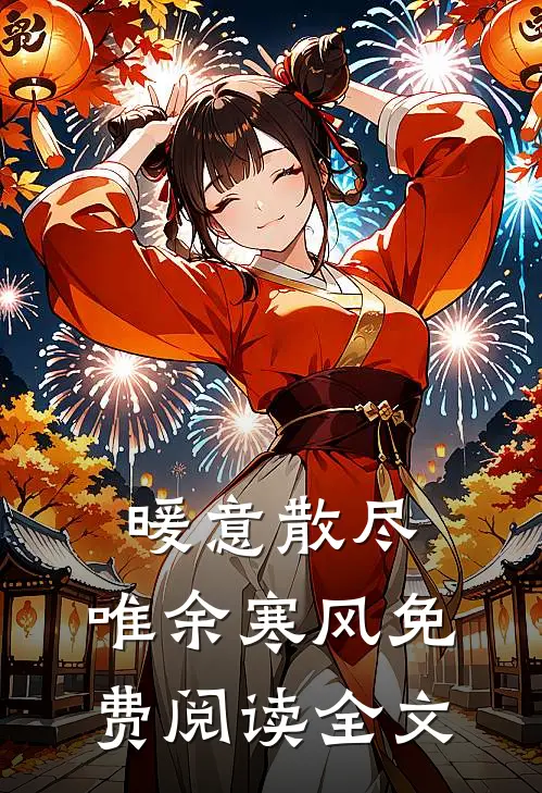 暖意散尽，唯余寒风免费阅读全文