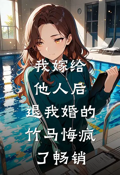我嫁给他人后，退我婚的竹马悔疯了畅销