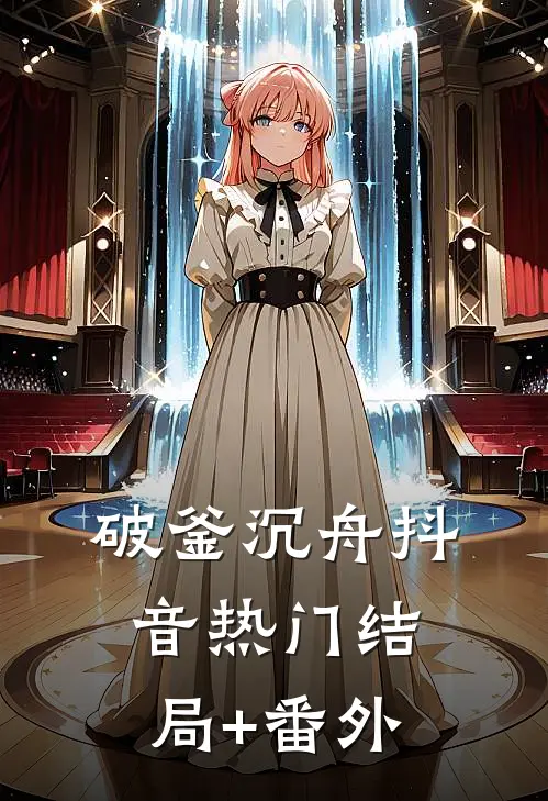 破釜沉舟抖音热门结局+番外