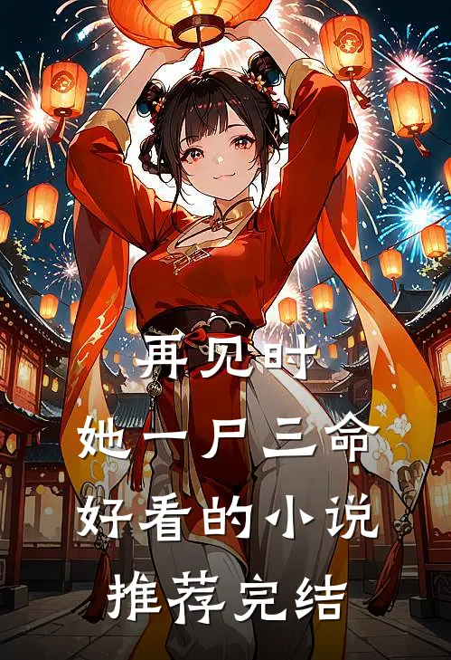 再见时，她一尸三命好看的小说推荐完结